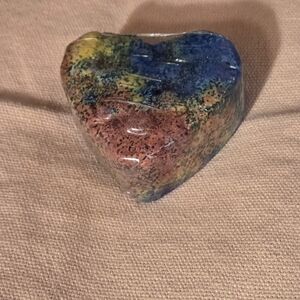 Fragrant Jewels Piece By Piece Autism Awareness Collection Bath Bomb